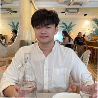 Benedict Yap