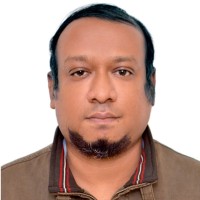 Anirban Das