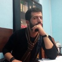 Russell Lashgari