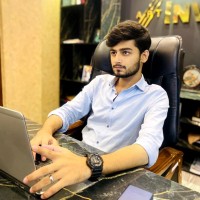 Hamza Waseem