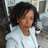 Vicki Baxter