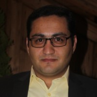 M. Amin Amini