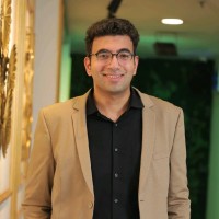 Vishal Malhotra