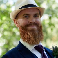 Andreas Stensig Jensen