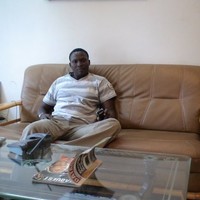 Francis Amayo