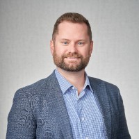 Kevin Parsons, MAE