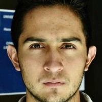 Alan Lujan Contreras