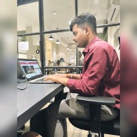 Shubham Tripathi