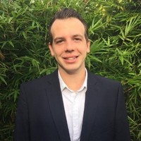 Cameron Smyth