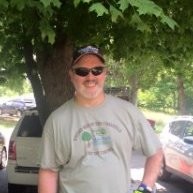 Jeff Todd