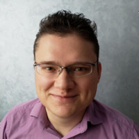 Andrey Zabegaev