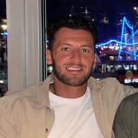 Alex Bonyad