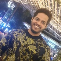 Amit Pandey