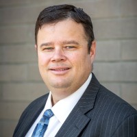 Jeffrey Crafton