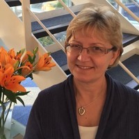 Jill Bell