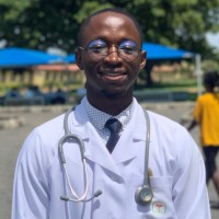 Caleb Kolawole