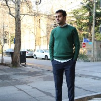 behdad sheykh abbasi