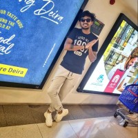 Karthik Ns