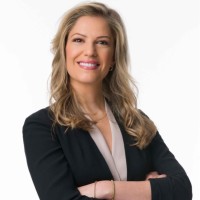Nina Goudis, Psy.D.