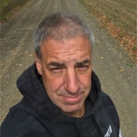 Joel Sanford