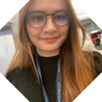 Nabila Rahman