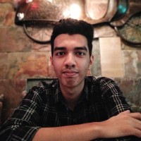 Mukul Vashishth