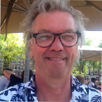 Bert Meester
