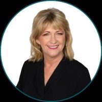 Teresa Harrison
