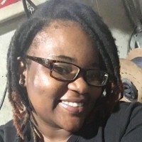 Mikessia Smith