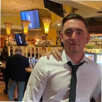Paddy Bailey