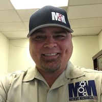 Chuck Mccuin