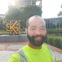 Reginald J Staten