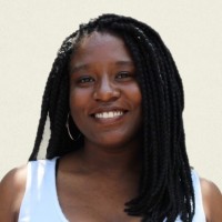 Imani Richardson