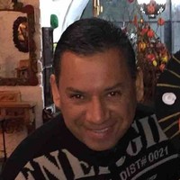Ruben Dario Del Angel Torres