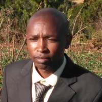 James Marangu