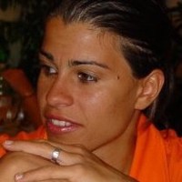 Andreia Pinho
