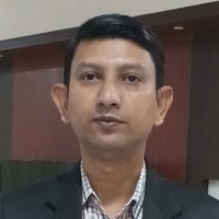 Tanmoy Maulik
