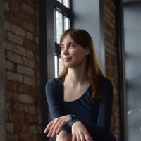 Anastasia Pirozhnikova