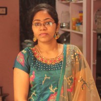Lakshmi Barre