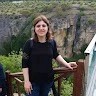 Cemile Harnuboğlu