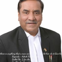 ashok chhikara