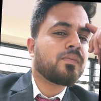 Binay Sharma