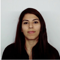 Andrea Flores Guzman