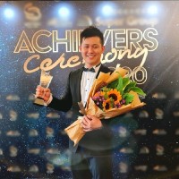 Wilson Tan