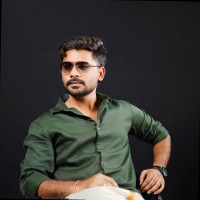 Akhil Teja Mulam