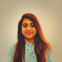 Pooja Sundaramoorthy
