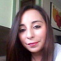 Ivette Janet Conde Reza