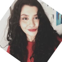 Daniela Maria Ibañez
