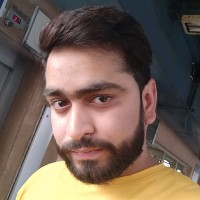 Mohit Luthra