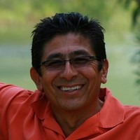 Eddie Reyes